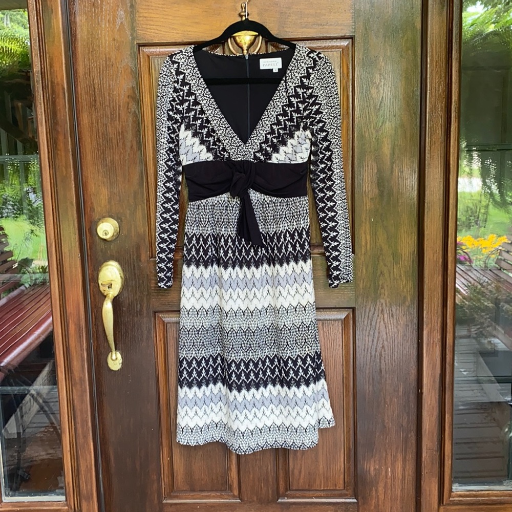 Aidrianna Papell Dress